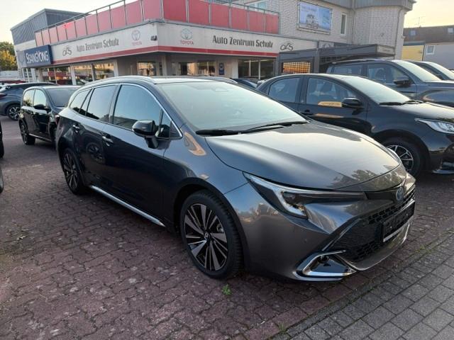 Toyota COROLLA TS 1,8 HYBRID TEAMPLAYER GARANTIE BIS 40