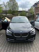 BMW535i  GT - BMW 535 in Dortmund