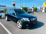 Mercedes-Benz GLK 200 CDI MFL 4x2 LMF 20 Zoll - Mercedes-Benz GLK 200 mit Diesel-Antrieb