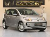 Volkswagen high up!/PDC/Navi/Klima - Volkswagen up!: High