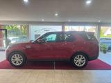 Land Rover Discovery 5 SE TD4 - Land Rover Discovery: Discovery4