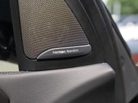 BMW X5 - Vorschau Bild 10