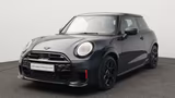 MINI John Cooper Works - scheckheftgepflegte MINI John Cooper Works
