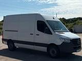 Mercedes-Benz Sprinter III Kasten RWD 315 CDI