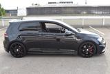 Volkswagen Golf VII GTI Clubsport *Black Pearl* - Wasserstoff: Coupé