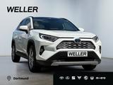 Toyota RAV 4 2.5 Hybrid Lounge 4x4 *AHK*Pano*360*Navi*J - Toyota: Rav3