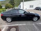 BMW 420 Baureihe 4 Gran Coupe Drive Sport Line - gebrauchte BMW 420 aus dem Jahr 2016