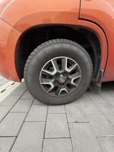 Weinsberg CaraBus 601 K Solar,Lithium,Rollerbühne,TV - Weinsberg Wohnwagen & Wohnmobile