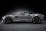 Mercedes-Benz AMG GT C Roadster PERFORMANCE SITZ+AGA*DYNAMIC+* - Mercedes-Benz AMG GT C Gebrauchtwagen