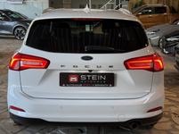 Ford Focus Titanium/AHK/ACC/Lane/1.Hand/Standheizung