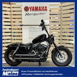 Harley-Davidson Sportster XL 1200X Forty-Eight * 5HD * - HARLEY-DAVIDSON SPORTSTER XL 1200X FORTY EIGHT