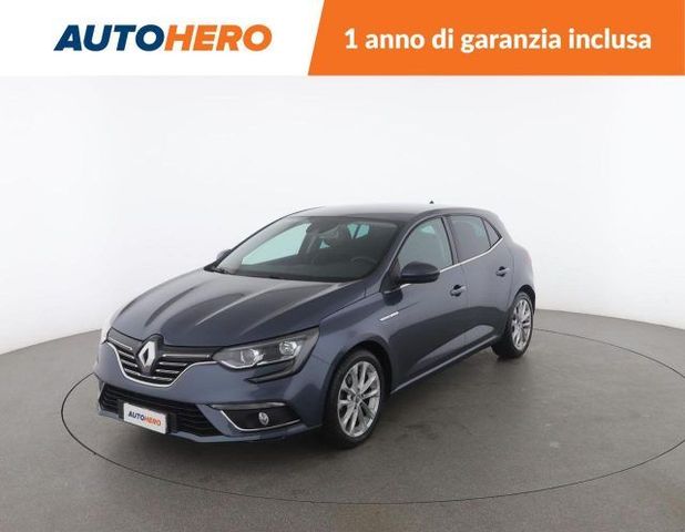 Renault RENAULT Megane Mégane dCi 8V 110 CV Energy Inten