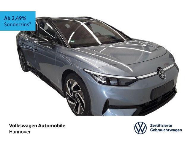 Volkswagen ID.7 Tourer Pro S Navi Pano AHK IQ.Light ACC PDC foto 1