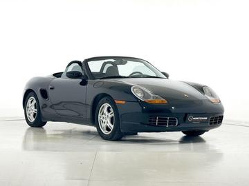 1997 Porsche BOXSTER 照片 7