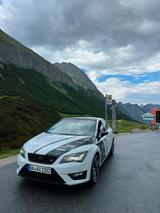 Seat Leon 1.8 TFSI 132kW Start&Stop FR FR - Seat Leon: Fr TFSI