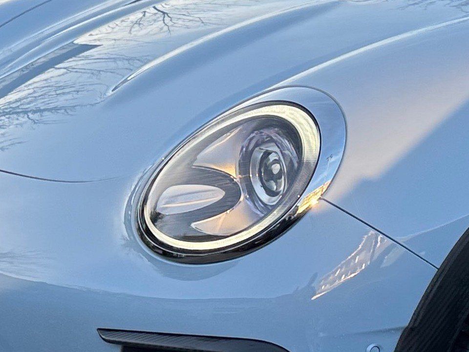 Fahrzeugabbildung GWM ORA 03 400 GT