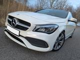 Mercedes-Benz CLA 250 4MATIC Leder AMG Panorama LED Harman Kar - gebrauchte Mercedes-Benz CLA 250 aus dem Jahr 2016