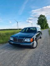 Mercedes-Benz Mercedes W140  600 Sel V12 Tüv 5/28 Origin... - Mercedes-Benz: W140 Sel