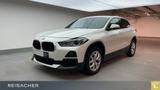 BMW X2 xDrive20d A Advantage Navi PA SpoSi LM18" - BMW X2 in Augsburg