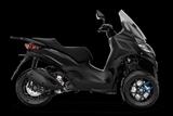 Piaggio MP3 Sport 310 - PIAGGIO MP3 310 SPORT