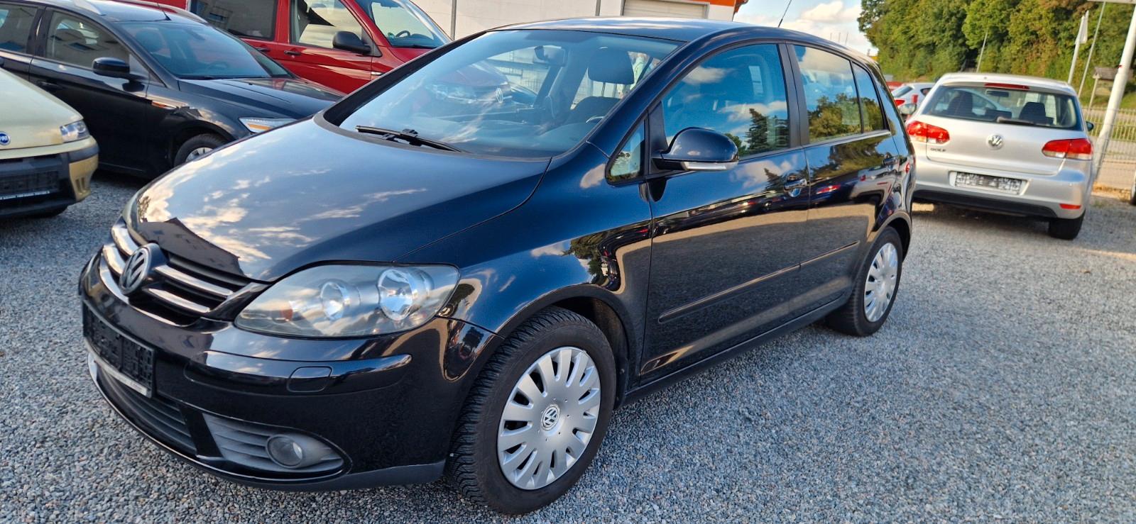 Volkswagen Golf Plus 1.4 Comfortline