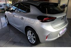 Fahrzeugabbildung Opel Corsa Elegance Top-Ausstattung,Wie Neu