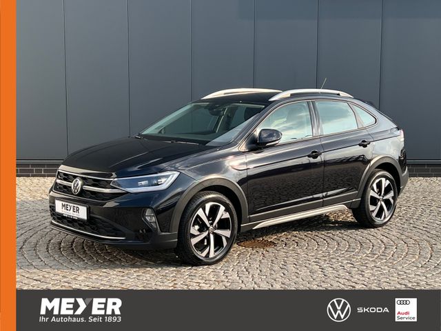 Volkswagen Taigo Style 1.0 TSI DSG *AHK, IQ-Light, Climatr.