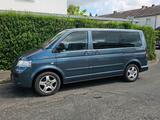 Volkswagen VW T5 Multivan 7sitzer - Volkswagen T5 Multivan in Köln