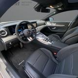 Mercedes-Benz AMG GT 63 S 4M+ Burm|KeyGo|MBeam|Standhz|TWA|360 - gebrauchte Mercedes-Benz AMG GT aus dem Jahr 2024
