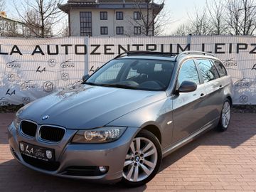 BMW 320 - 1