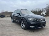 Volkswagen Tiguan Highline BMT/Start-Stopp 4Motion