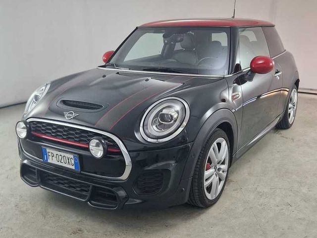 MINI JOHN COOPER WORKS 2.0 231cv