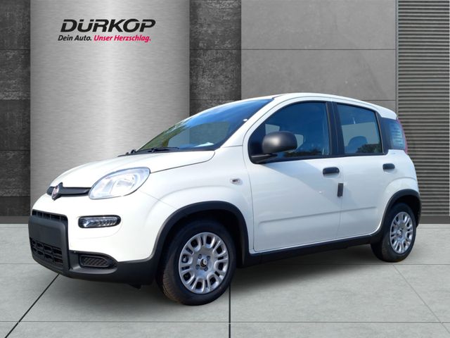 Fiat Panda Pandina Cross Mild Hybrid 1.0 GSE City Pak