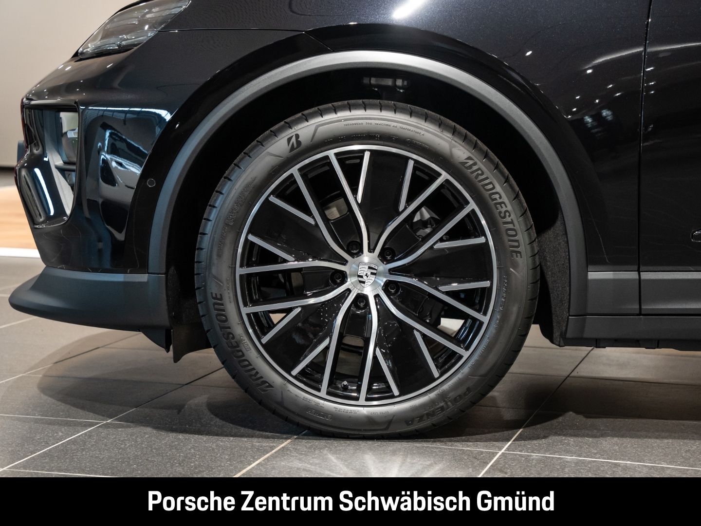 Porsche Macan - Bild 10