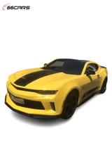 Chevrolet Camaro Coupé 3.6L V6*US-Import*Voll-Leder* - : Import