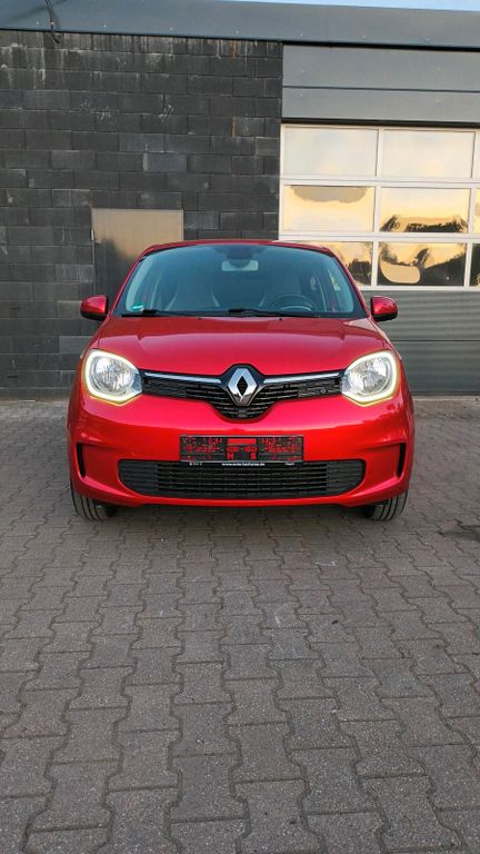 Image of Renault Twingo