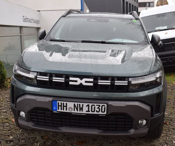 Dacia Duster Journey HYBRID 140