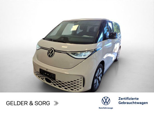 Volkswagen ID.Buzz Pro 416Km/WLTP*RFK*LED*DAB+*ACC*AHK*