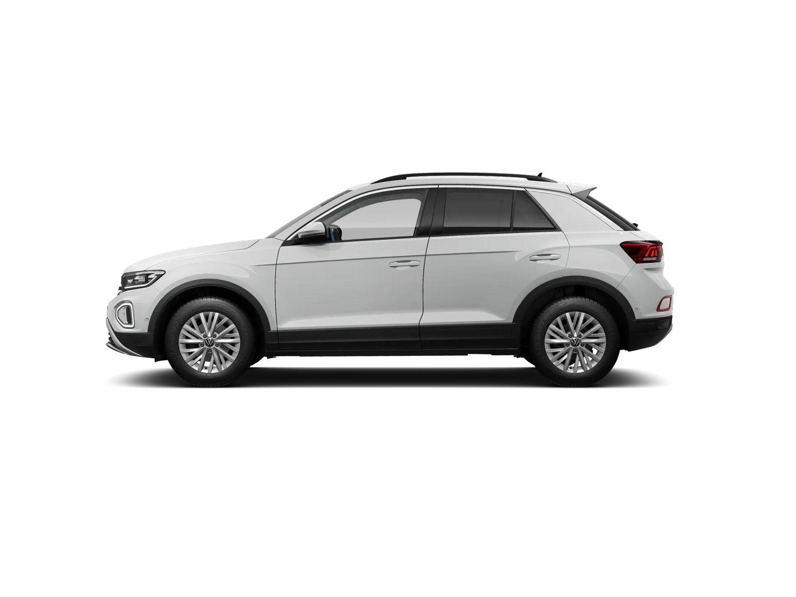Volkswagen T-Roc Life *ACC*IQ.LIGHT*SITZHEIZUNG*NAVI* imagem 2