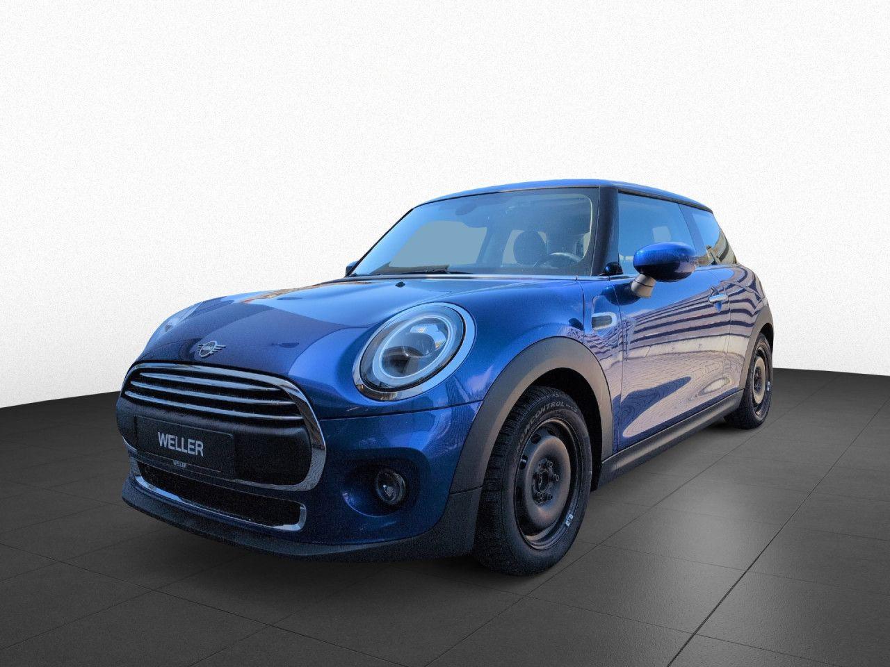 MINI 3-T rer (2016 - 2021)