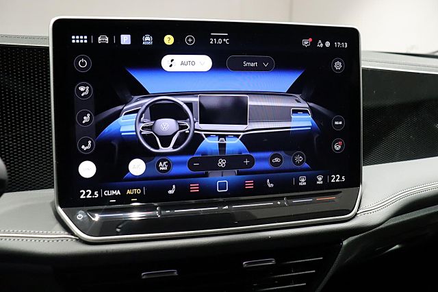 Passat Variant Business 1.5l eTSI 150 PS DSG AHK