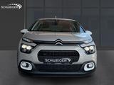 Citroën C3 YOU 1.2 PT  Klima PTS hi. DAB Tempomat 1.Hand - Citroën C3: You