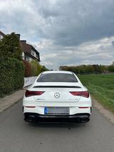 Mercedes-Benz Mercedes-AMG CLA 35 4MATIC Coupé | Pano - Mercedes-Benz CLA 35 AMG: Coupe