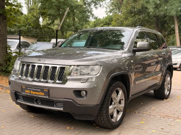 Jeep Grand Cherokee - 5