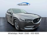 Mazda CX-5 Sports-Line AWD nur 109Tkm Matrix  Head-up - Mazda Unfallwagen