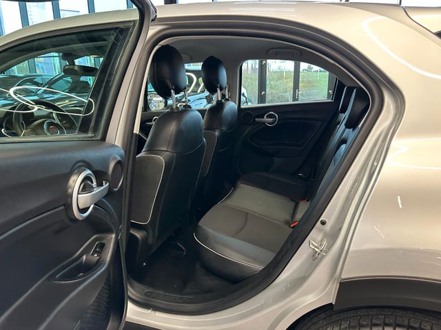 Fiat 500X Cross *Sitzh.*Automatik*Navi*