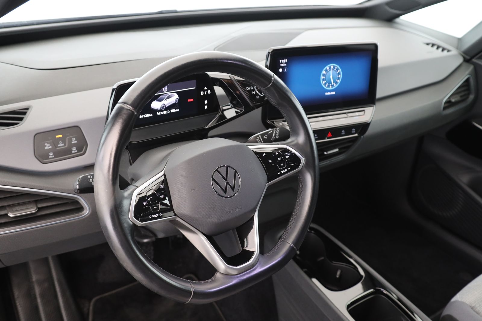 Volkswagen ID.3 - Bild 14