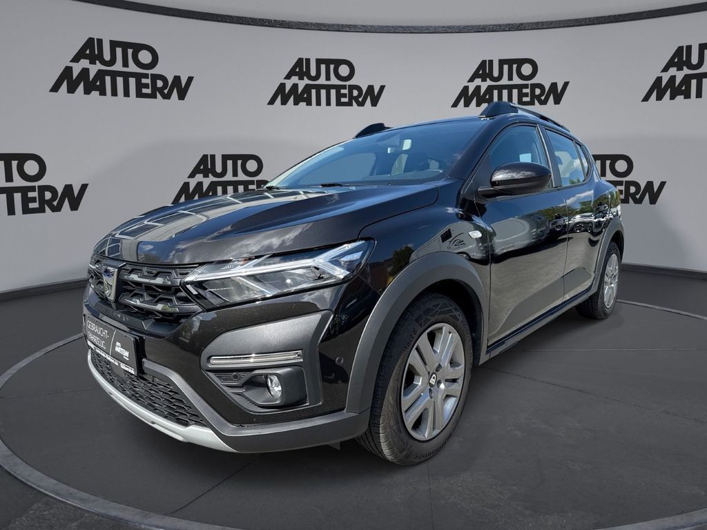 Image of Dacia Sandero