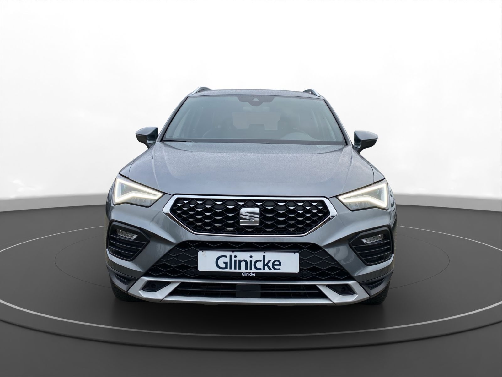 Seat Ateca - Bild 3
