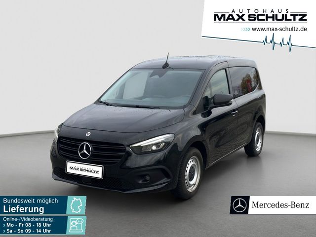 Mercedes-Benz Citan 112 CDI KA Fernlichtass.*LED*SpurW*2xKlima